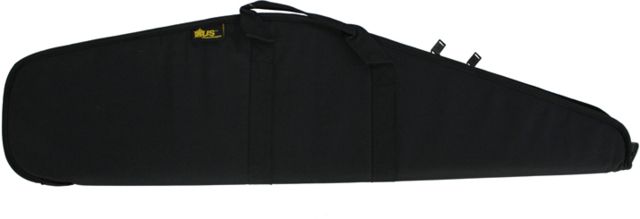 US Peacekeeper Standard Rifle Case Black 40in. 114141