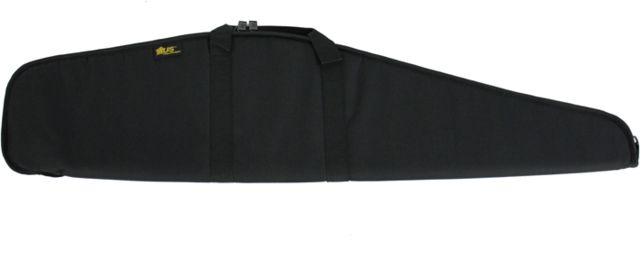 US Peacekeeper Standard Rifle Case Black 44in. 114142