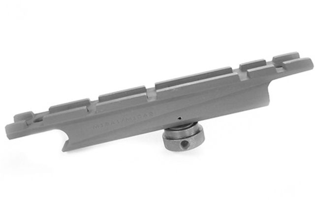 USED Kensight M16/AR15 Carry Handle Mount Black - Kensight