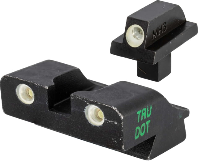 USED Meprolight TruDot Night Sights for Colt Govt. EDEMO2 Excellent Inspect and Rebox - Meprolight