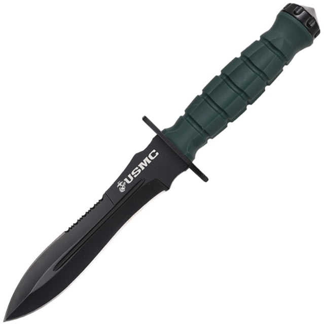 USMC Fixed Blade Green U