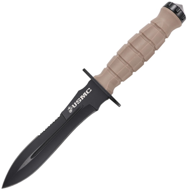 USMC Fixed Blade Tan U - Usmc