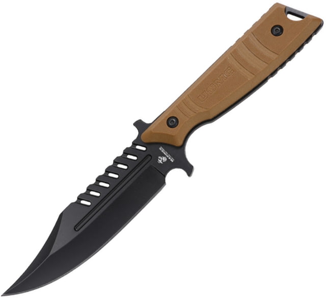 USMC Fixed Blade Tan U - Usmc