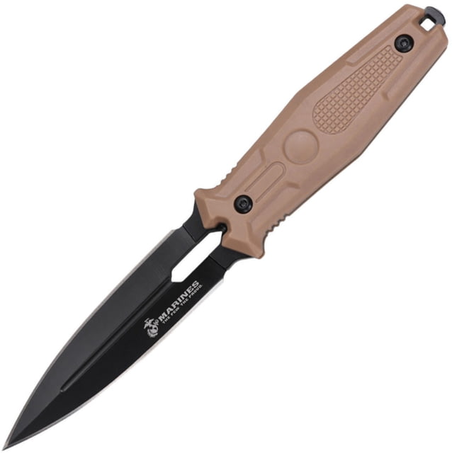 USMC Fixed Blade Tan U - Usmc