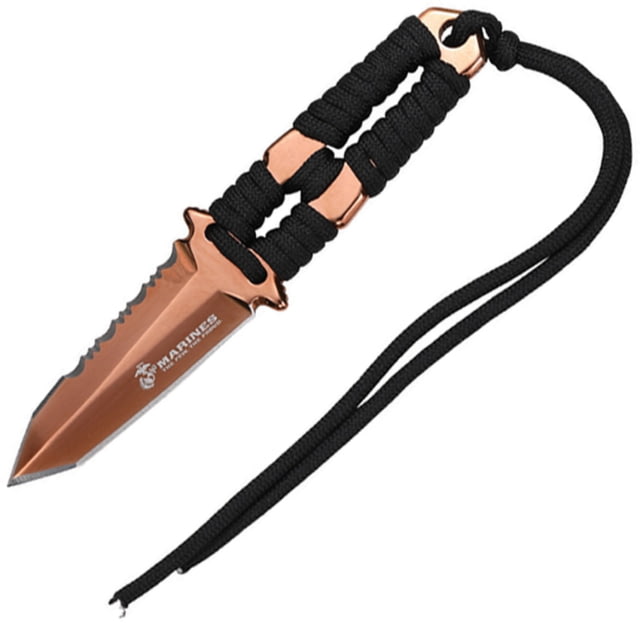 USMC Fixed Blade Tan U - Usmc