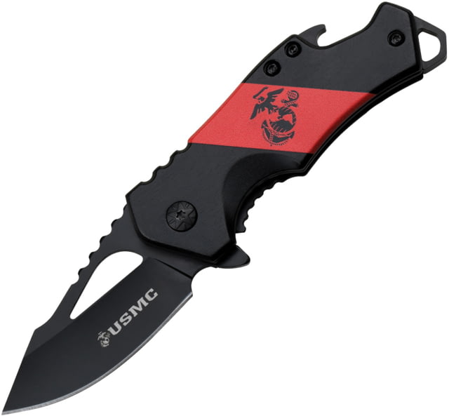 USMC Framelock A/O - Usmc
