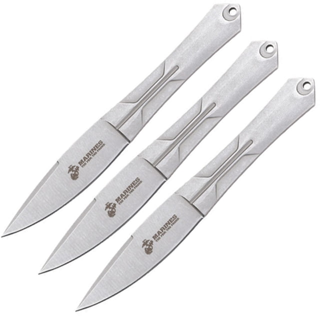 USMC Throwing Knife Set SW U - Usmc