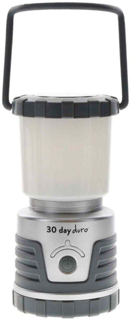 UST 30-Day Duro 1000 LED Lantern Silver NSN N - Ust