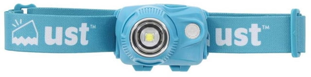 UST Brila 580 Dual Power LED Headlamp Blue NSN N - Ust