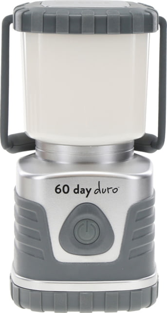 UST 60 Day Duro Lantern - Titanium - Ust