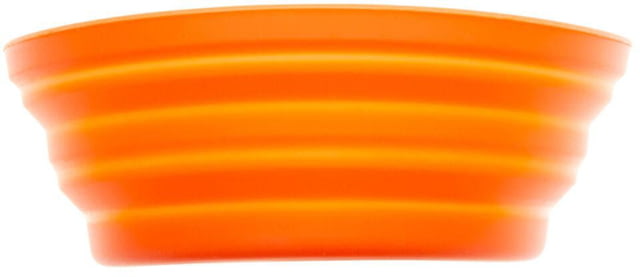 UST Flexware Bowl 1.0 Orange