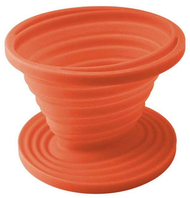 UST FlexWare Coffee Drip Orange