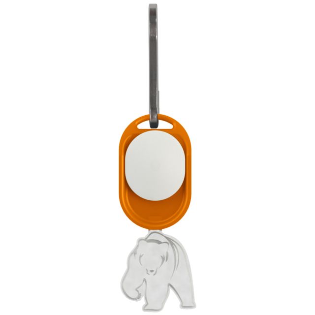 UST Light a Long Bear 2-pk Orange - Ust