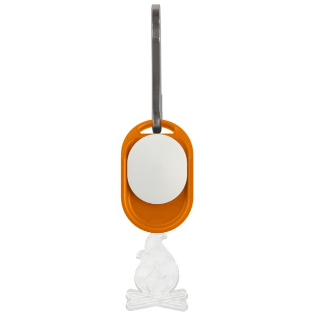 UST Light a Long Flame 2-pk Orange - Ust