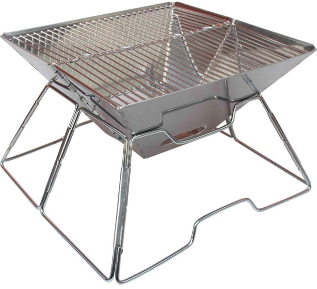 Ust UST Pack A Long Grill NSN N - $49.99 at Optics Planet