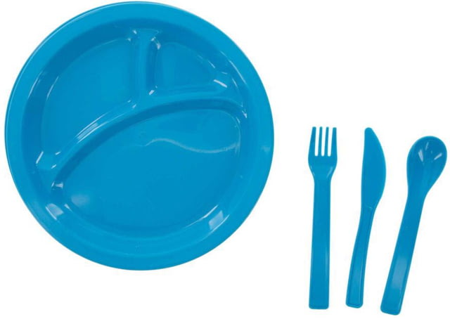 UST Picnic Set Blue