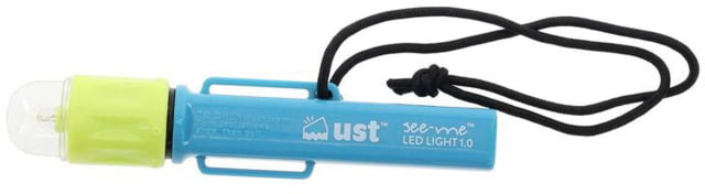 UST See-Me LED Light 1.0 Blue - Ust