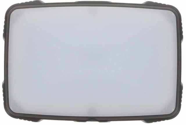 UST Slim 1100 LED Emergency Light Blue NSN N - Ust