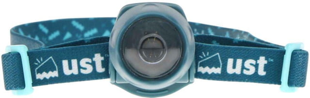 UST SplashFlash LED Headlamp Blue NSN N - Ust