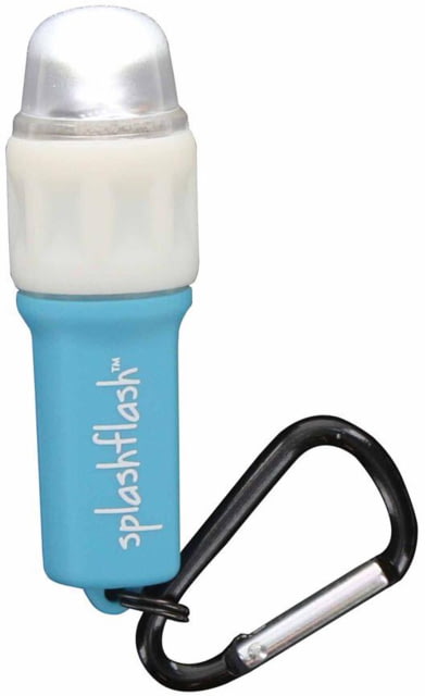 UST SplashFlash Light Blue WG01596