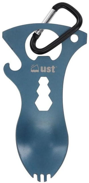 UST Spork Multi-Tool Blue - Ust