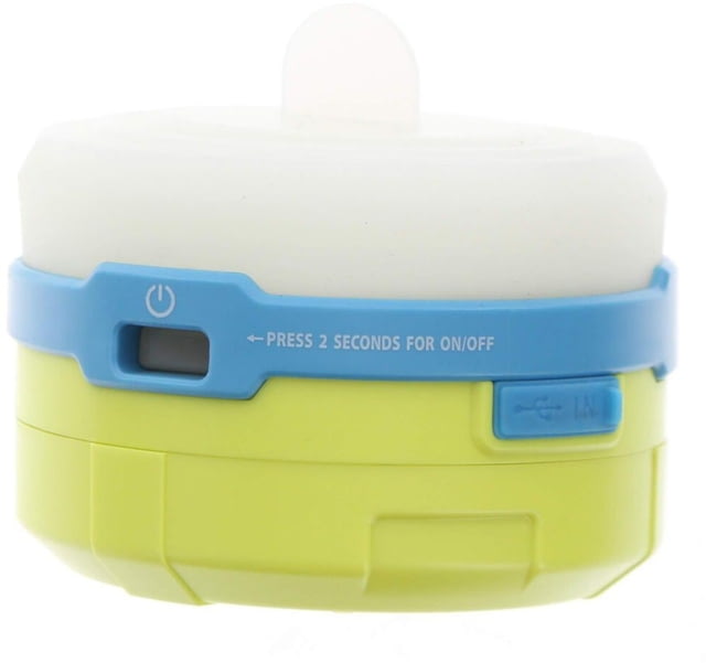 UST Spright Recharge LED Lantern Power Bank Multi - Ust