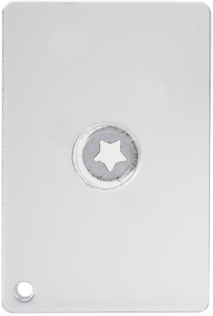 UST StarFlash Mirror 2in. x 3in - Ust