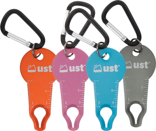 UST Tick Wrangler Assorted Color 4-Pack - Ust