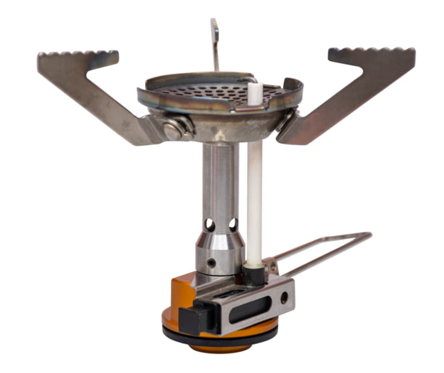 Ust UST Trekker Stove Orange NSN N - $39.49 at Optics Planet