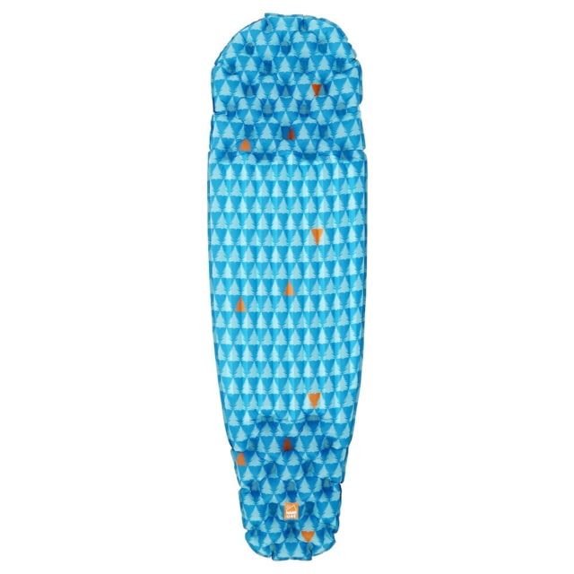 Ust UST UST FreeS-Bckpck Slping Mat R-Conifer - New 2021 - $89.95 at Optics Planet