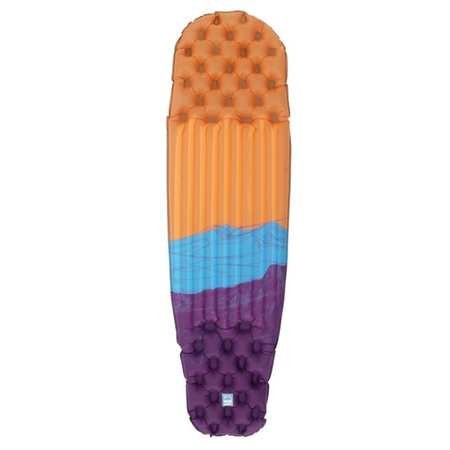 Ust UST UST Freestyle Backpacking Sleeping Mat-R - New 2021 - $89.95 at Optics Planet