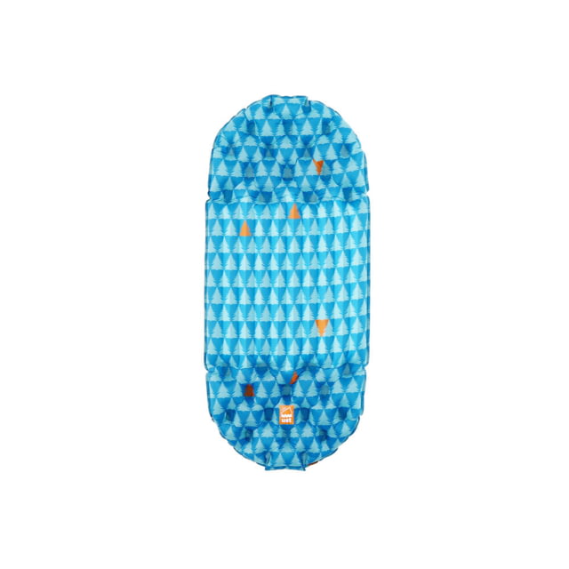 Ust UST UST Freestyle Backpacking Sleeping Mat-S - New 2021 - $79.99 at Optics Planet