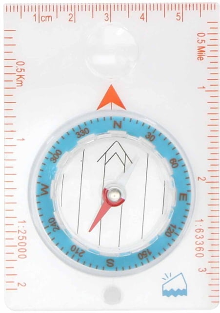 UST WayPoint Compass Clear - Ust
