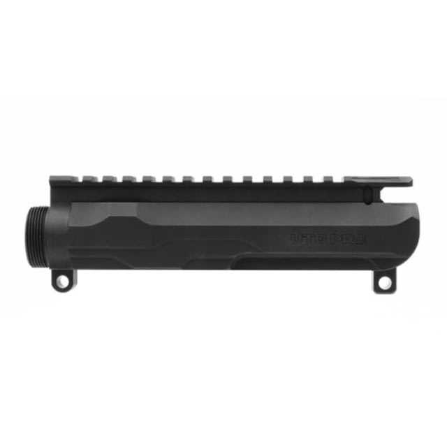 UTG Pro AR15 Billet Upper Receiver Black - Utg Pro