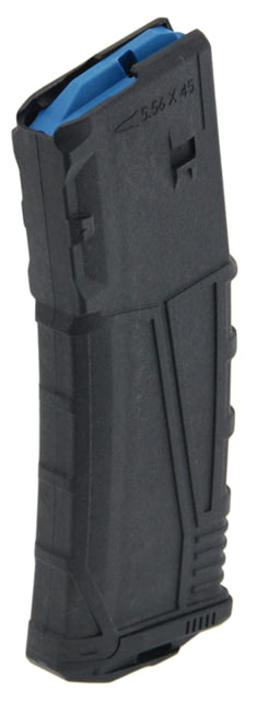  Pro PRO AR15 Polymer Magazine .223/5.56 30 Round Black Black 30RD Ammo