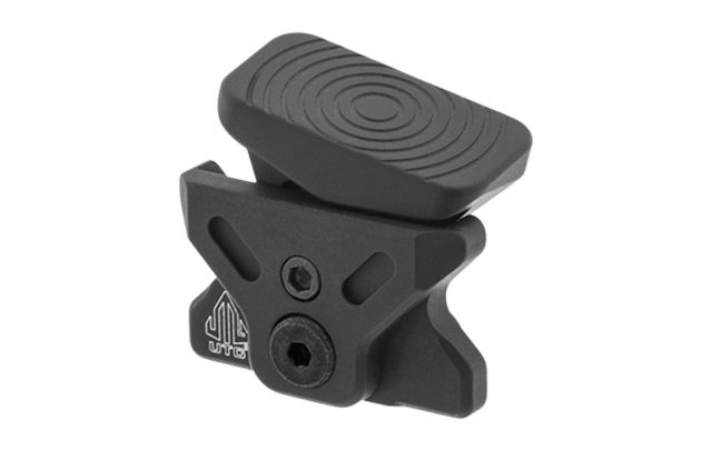 Leapers UTG Angled Index Mount Keymod Matte Black - Leapers Utg