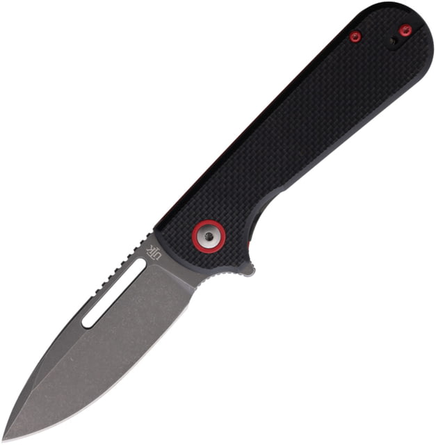 Utica Disruption III Linerlock UTKE40 - Utica