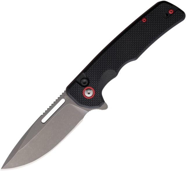 Utica Disruption IV Button Lock UTKE45