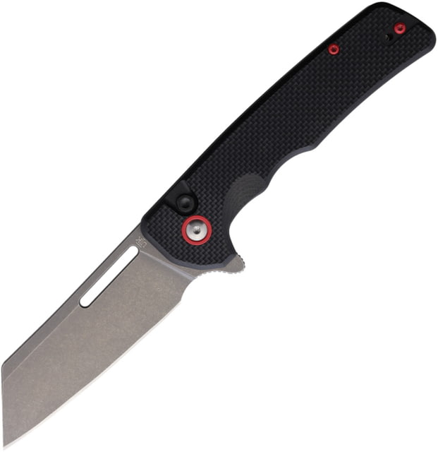 Utica Disruption V Button Lock UTKE46