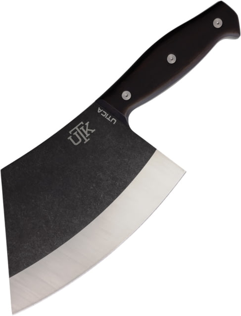 Utica Homestead 1 Cleaver UTK - Utica