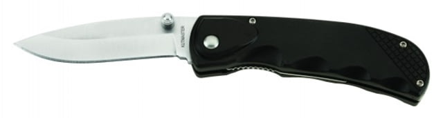 Utica Kutmaster Series Open Assist Black - Utica