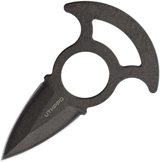 Utica Police Push Dagger - Utica
