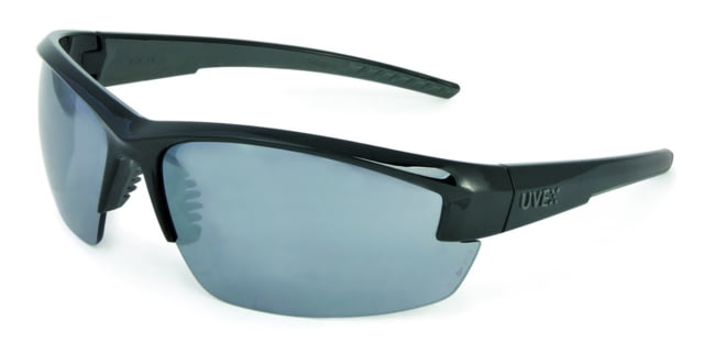 UVEX Mercury Shooter's Safety Eyewear