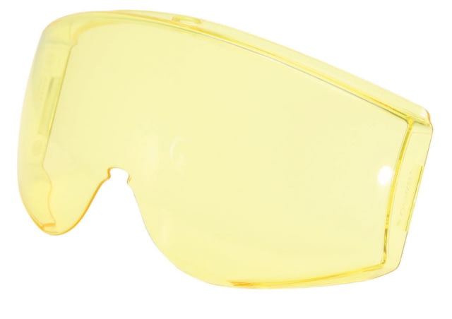 UVEX Stealth Replacement Lens Amber - Uvex