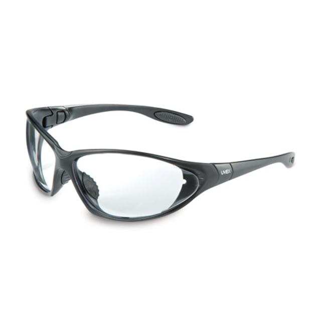Sperian Utex Seismic Sealed Eyewear - Uvex