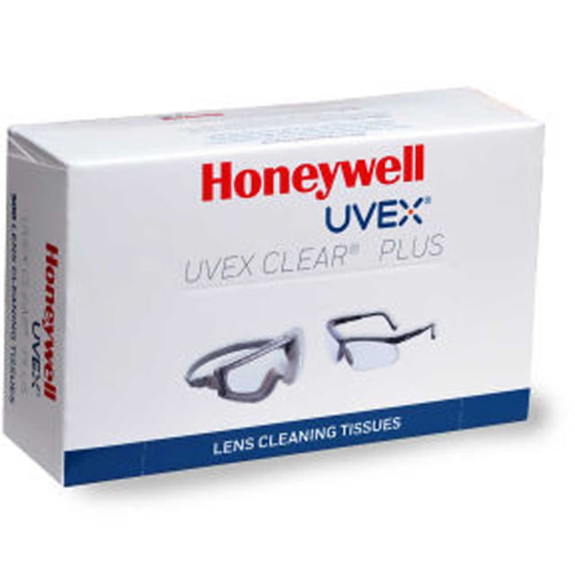 UVEX Uvex Clear Plus Lens Tissue White - Uvex