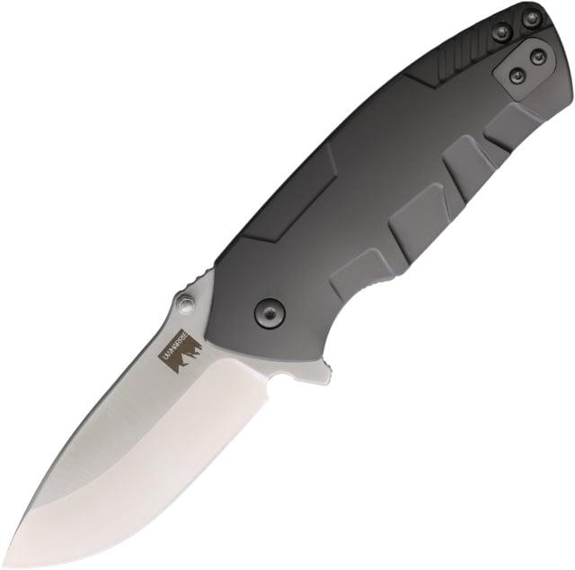 Uwharrie Alpha 6 Framelock Ti UO - Uwharrie