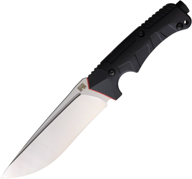 Uwharrie Havoc Fixed Blade Black UO - Uwharrie