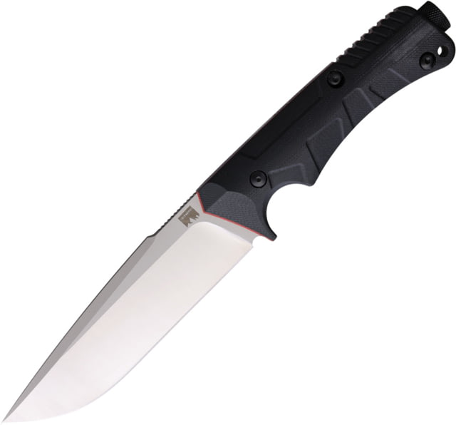 Uwharrie Nomad Fixed Blade Black UO - Uwharrie