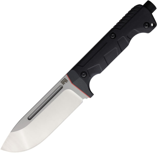 Uwharrie Pathfinder Fixed Blade Black UO - Uwharrie